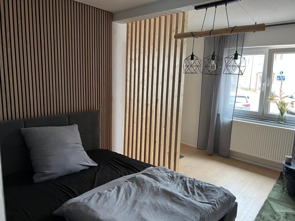 Apartment Am Schloss Lohr am Main Екстер'єр фото