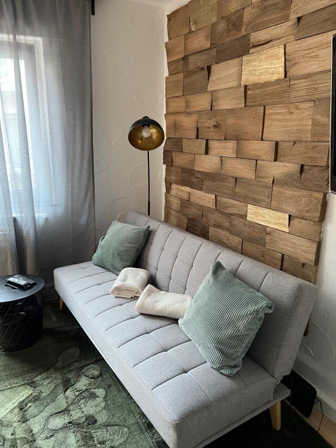 Apartment Am Schloss Lohr am Main Екстер'єр фото