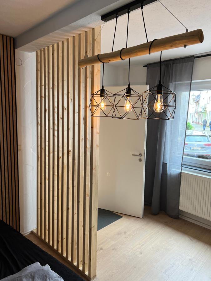 Apartment Am Schloss Lohr am Main Екстер'єр фото