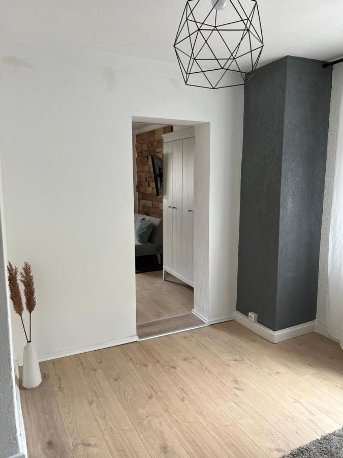 Apartment Am Schloss Lohr am Main Екстер'єр фото